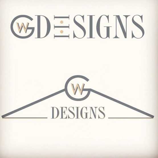 Branding, Graphic: GW Designs