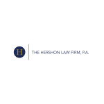 Hershon Law Firm Logo_navygold-03